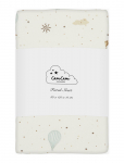 Cam Cam Copenhagen - Sheet, Fitted, 60X120X15Cm - Voodilinad - 60X120CM