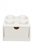 LEGO STORAGE - Lego Desk Drawer 4 - Hoiukarbid - 16X 16X 11CM