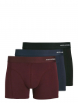 Jack & Jones - Jacbasic Bamboo Trunks 3 Pack Noos - Bokserid - XL