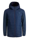 Jack & Jones - Jjemulti Quilted Jacket Noos - Polsterdatud jakid - XL