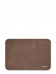 Endeavour - Endeavour&reg; Miniboard Brun Sk&aelig;rebr&aelig;t 25X17X0,6 Cm - Wooden Cutting Boards - 26X17CM