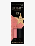 Max Factor - Lipfinity 080 Starglow - Huulepalsamid - 3 ML