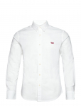 Levi's&reg; - Ls Battery Hm Shirt Slim White - Vabaaja - XL