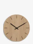 Hemverk - Wall Clock - Seinakellad - &Oslash; 28 CM