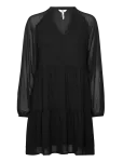 Object - Objmila Gia L/S Dress Noos - L&uuml;hikesed kleidid - 42
