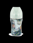 Twistshake - Twistshake Anti-Colic Stainless Steel 260Ml Pineapple - Lutipudelid - ONE SIZE