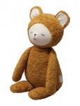 Fabelab - Big Buddy - Bear - Kaisukarud - 54CM