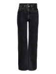 ONLY - Onljuicy Hw Wide Leg Dnm Rea244 Noos - Laiad - 33 x 32