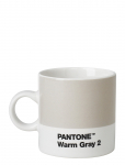 PANTONE - Espresso Cup - Espressotassid - 12 CL