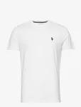 U.S. Polo Assn. - Uspa T-Shirt Arjun Men - L&uuml;hikeste varrukatega - M