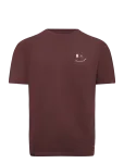 Clean Cut Copenhagen - Patrick Organic Tee - L&uuml;hikeste varrukatega - XL