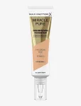 Max Factor - Max Factor Miracle Pure Foundation - Jumestuskreemid - 30 ML