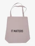 The Organic Company - It Matters Bag - Hoiukotid - ONE SIZE