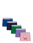 Polo Ralph Lauren - Bci Cotton/Elastane-5Pk-Trn - Bokserid - XXL