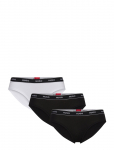 HUGO - Triplet Brief Stripe - Alusp&uuml;ksid - XL