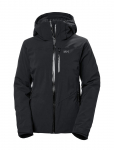 Helly Hansen - W Alphelia Jacket - Spordijakid - XL