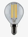 E3light - E3 Led Proxima E14 927 250Lm Cri95 Clear Dimmable - Lambipirnid - ONE SIZE