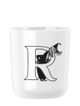 RIG-TIG - Moomin Abc Kop - R 0.2 L. - Espressotassid - 20 CL