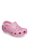 Crocs - Classic Glitter Clog K - Suvejalatsid - 36/37