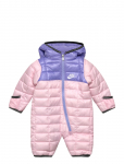 Nike - Sn-Snowsuit - Suusakombinesoonid ja -komplektid - NEWBORN(0-3M
