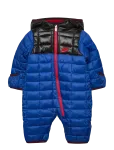 Nike - Nike Colorblock Snowsuit - Suusakombinesoonid ja -komplektid - 56/62