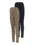 Mamalicious - Mlsannie Jrs Legging 2-P - Retuusid - M