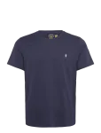Polo Ralph Lauren - Cotton Jersey Sleep Shirt - Pyjama Tops - XL