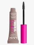 NYX Professional Makeup - Nyx Professional Makeup Thick It. Stick It! Brow Mascara - Eyebrows - 7 ml