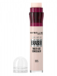 Maybelline - Maybelline New York Instant Eraser Concealer 95 Cool Ivory - Peitekreemid - 6.8 ML
