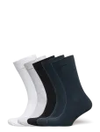 Bj&ouml;rn Borg - Essential Ankle Sock 5P - Tavalised sokid - 36-40