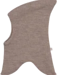 Smallstuff - Balaclava, 2 Layers, Soft Powder Drop Needle, Merino Wool - Maskm&uuml;tsid - 56/62
