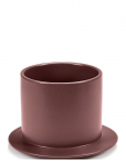 Valerie Objects - Dishes To Dishes High - Hommikus&ouml;&ouml;gikausid - &Oslash; 20.5 CM
