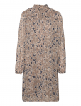 Kaffe - Kasunda Dress - L&uuml;hikesed kleidid - 34