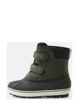 Reima - Winter Boots, Coconi - Talvesaapad kr&otilde;pskinnisega - 22/23