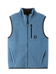 Reima - Fleece Vest, Turkis - &Otilde;uevestid - 140