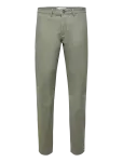 Selected - Slm175-Slim New Miles Flex Pant Noos - Chino-p&uuml;ksid - 36 x 34