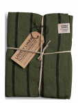 Lovely Linen - Misty Towel - Rannar&auml;tikud - 45X70CM