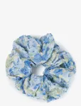 SUI AVA - Julie Wildflower Scrunchie - Juuksekummid - ONE SIZE