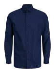 Jack & Jones - Jprparker Shirt L/S Noos - Business - M