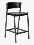 H&uuml;bsch - Oblique Bar Stool - Toolid ja taburetid - ONE SIZE x 50
