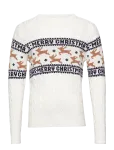 Happy Seasons - The Elegant Christmas Sweater - &Uuml;mara kaelusega - XXL