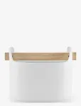 Eva Solo - Toolbox Low 15Cm - Kastid ja konteinerid - H:15.5CM