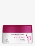 Wella SP - Sp Color Save Mask - Juuksemaskid - 200 ml