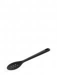 Ballarini - Nero, Skummeske 31 Cm Sort Silikone - Lusikad ja kulbid - ONE SIZE x 32