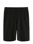 Lindex - Biker Shorts In Cotton - L&uuml;hikesed jalgrattap&uuml;ksid - S