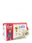 Emil I L&ouml;nneberga - Emil Billedlotteri - Lauam&auml;ngud - ONE SIZE