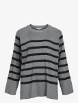 Object - Objester Ls Knit Top Noos - Džemprid - S