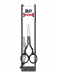 &nbsp;BO Paris - Beard & Mustache Scissors - Beard Trimmer - ONE SIZE