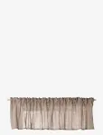 Noble House - Pelmet Melissa - Roman Shades - 45X250CM x 1