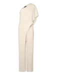 Lauren Ralph Lauren - Cape Georgette One-Shoulder Jumpsuit - Kombinesoonid - 38